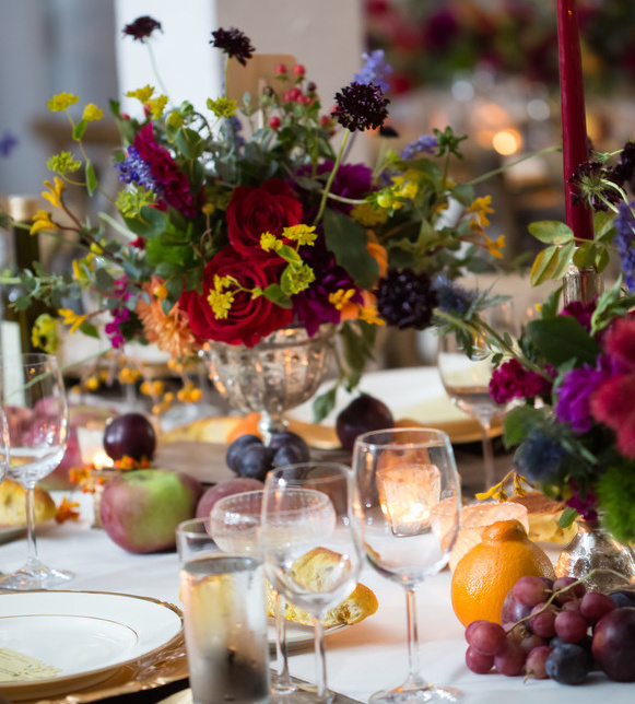 Monthly Muse: Ivie Joy&nbsp;Flowers