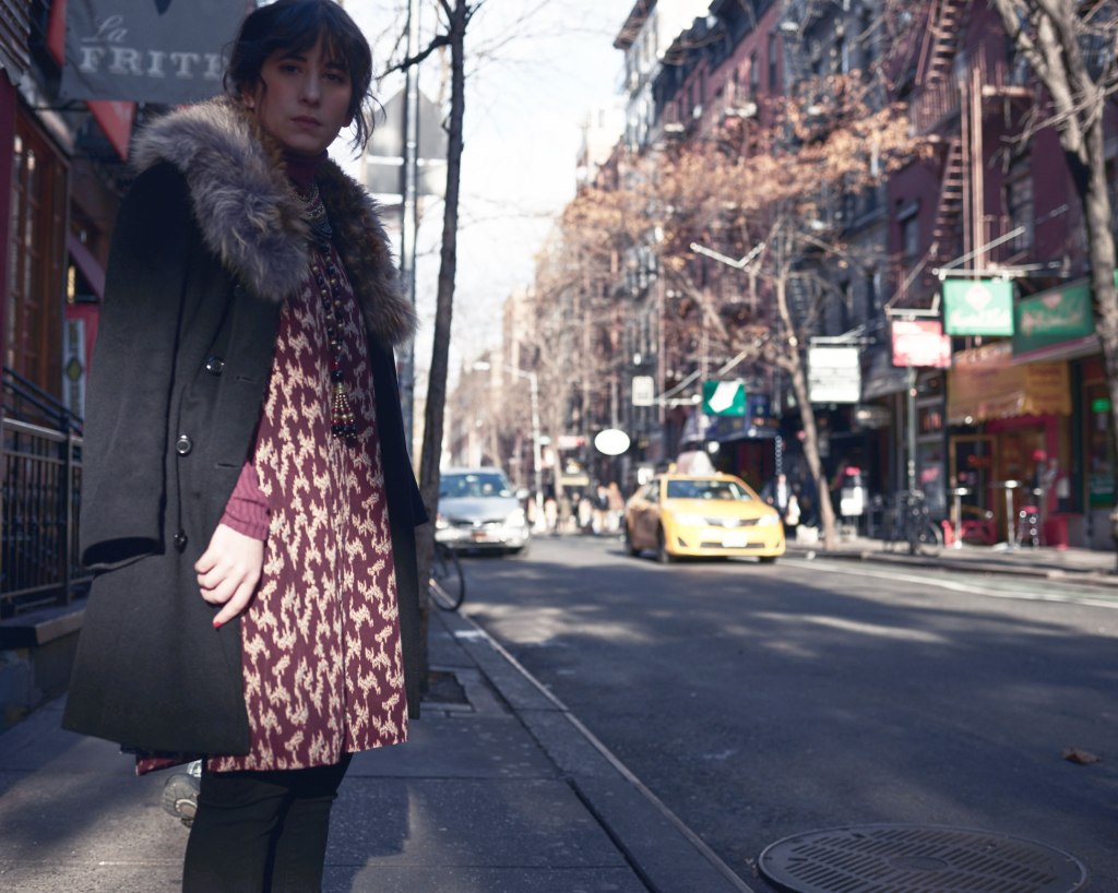 For the love of&nbsp;layering