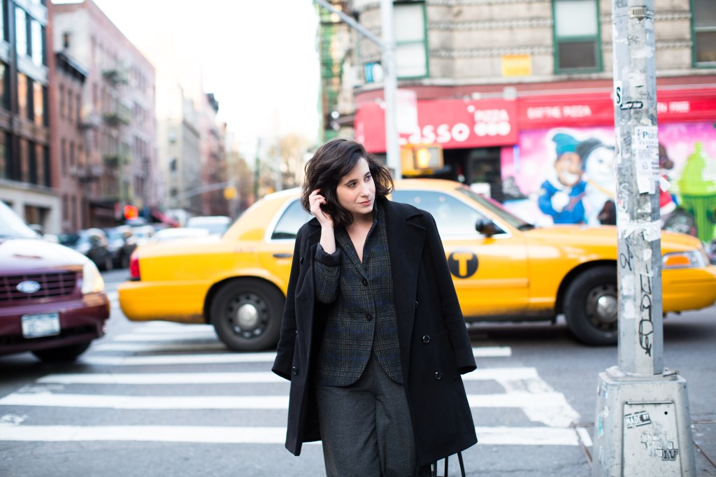 BORROWED FROM THE&nbsp;BOYS