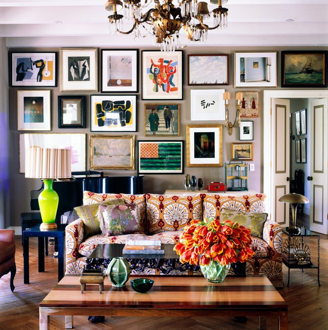 5 EASY WAYS TO UPDATE YOUR HOME