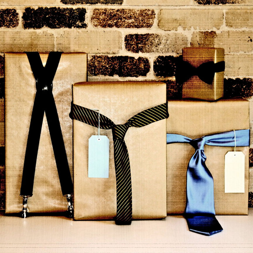 The Everyday Editor Valentine’s Gift Guide For&nbsp;Him