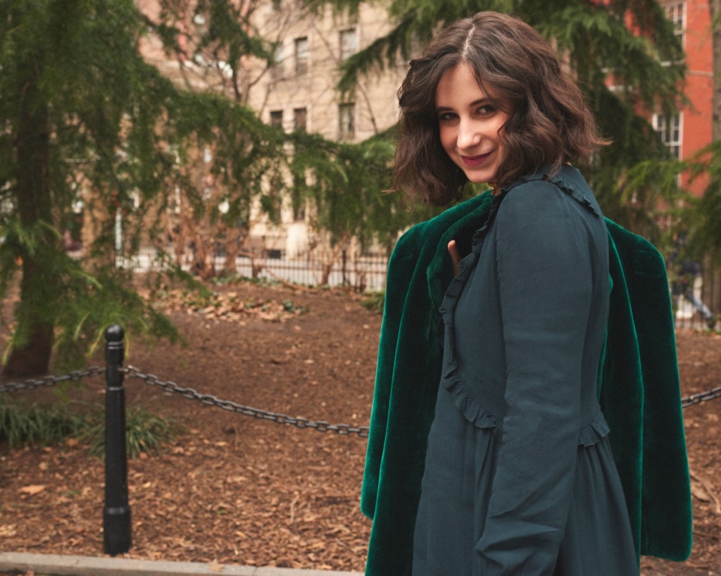 A Letter To&nbsp;You