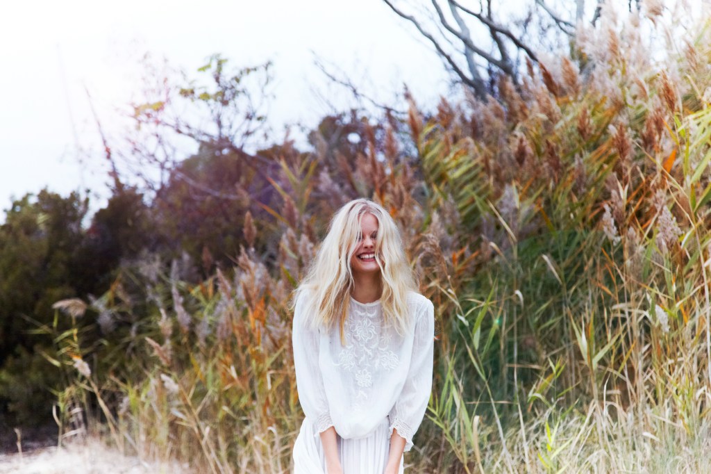 Monthly Muse: Photographer Della&nbsp;Bass