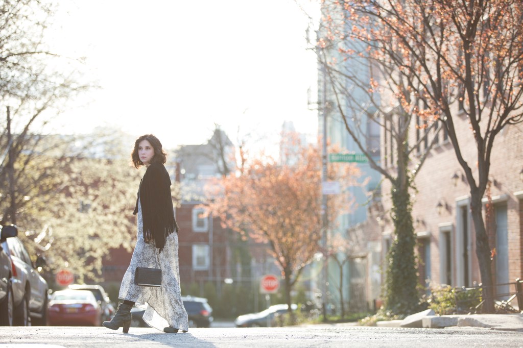 Festival Style For Colder&nbsp;Climates