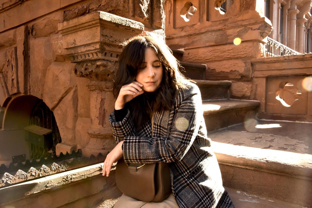 transitioning your summer wardrobe to&nbsp;fall