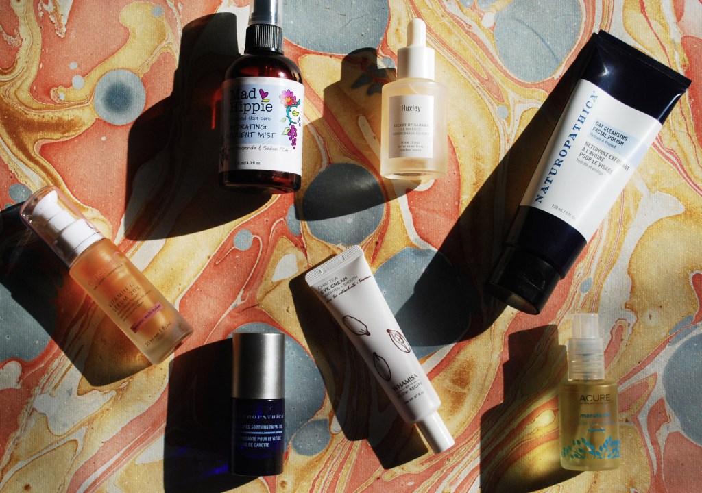 My Ultimate Morning Skincare&nbsp;Routine
