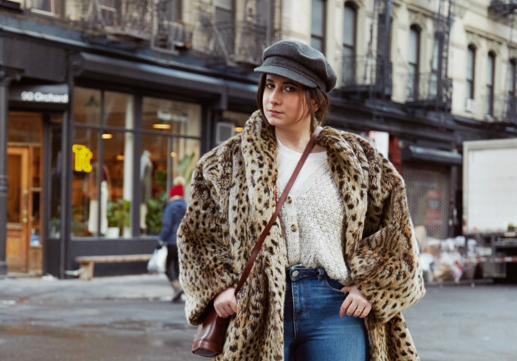 How I Learned to Embrace Style&nbsp;Essentials